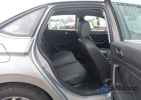 2020 Volkswagen Jetta 1.4T Sel z USA, uszkodzony, nr VIN 3VWEB7BU2LM024727